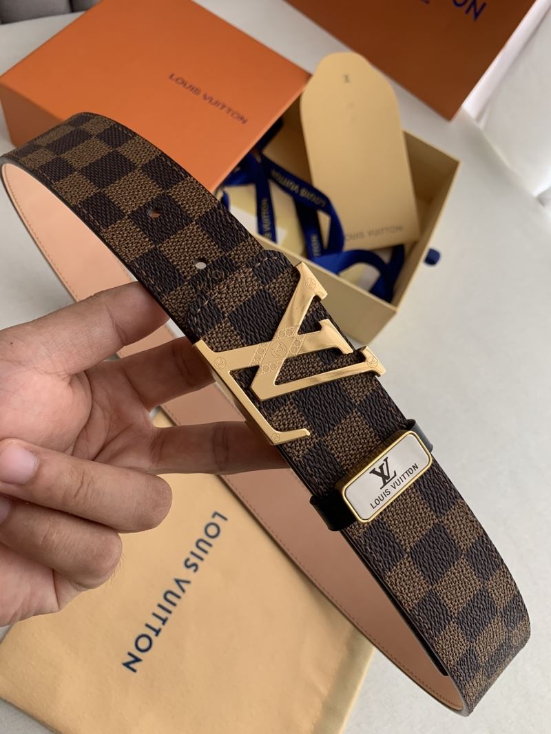 Louis Vuitton Belts